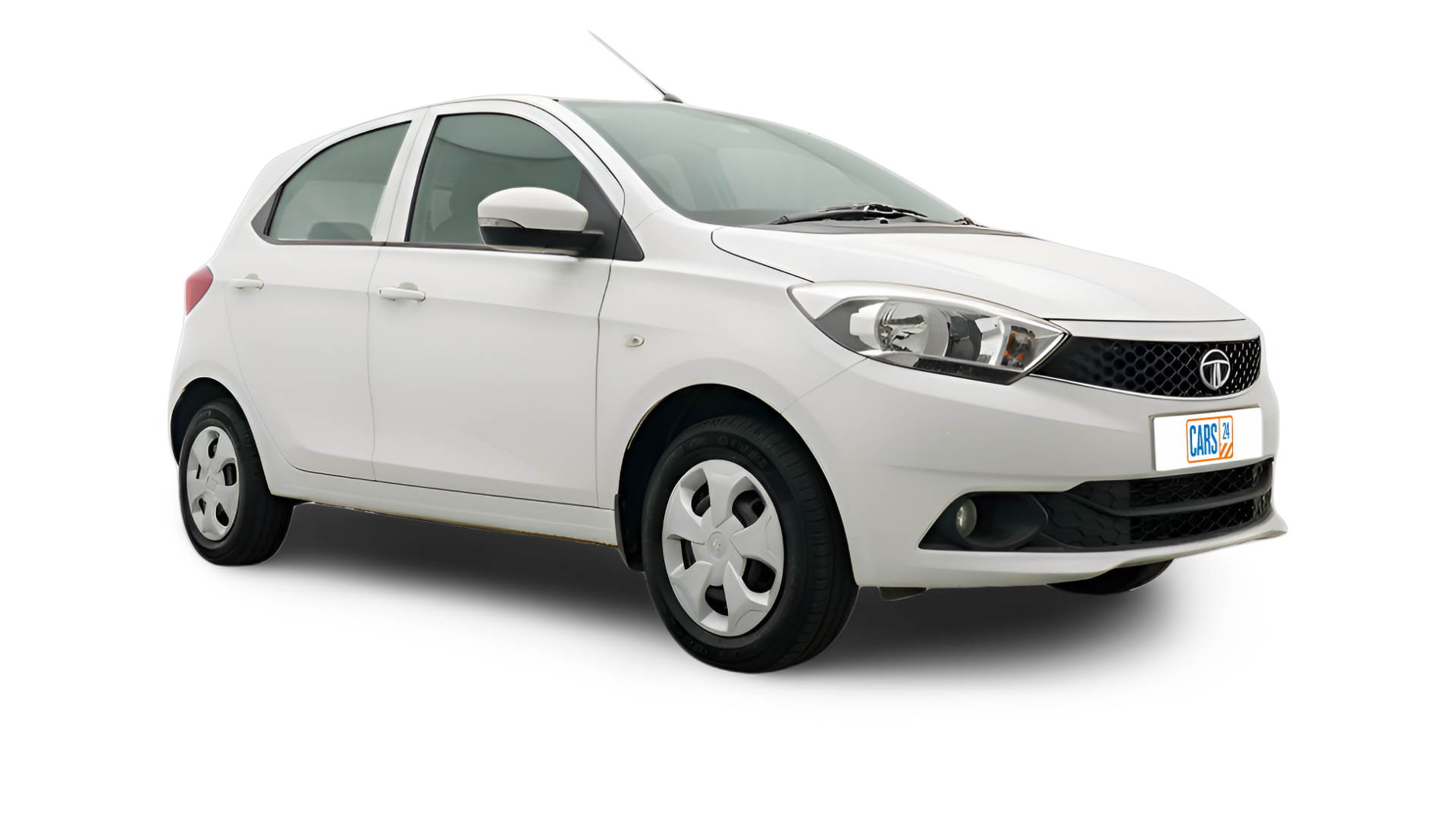2018 Tata Tiago - Hatchback - Petrol - Manual - ₹2.75 lakh